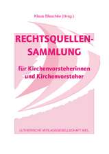 Rechtsquellensammlung