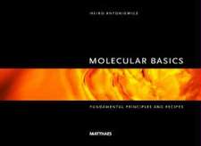 Molecular Basics