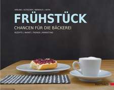 Frühstück - Chancen für die Bäckerei