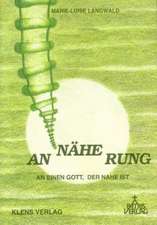 AN-NÄHE-RUNG