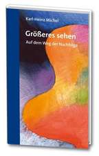 Größeres sehen