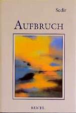 Aufbruch