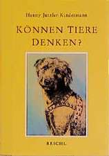 Können Tiere denken?