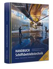 Handbuch Schiffsbetriebstechnik