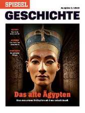 Das alte Ägypten