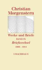 Werke und Briefe