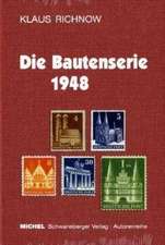 Die Bautenserie 1948