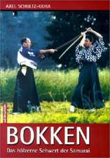 Bokken