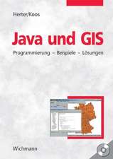 Java und GIS