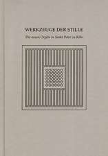 Werkzeuge der Stille