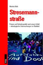 Stresemannstraße