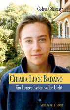 Chiara Luce Badano