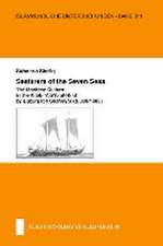 Seafarers of the Seven Seas