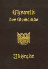 Chronik der Gemeinde Idstedt