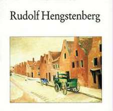 Rudolf Hengstenberg