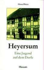 Heyersum