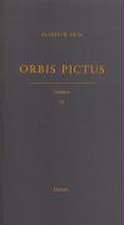 Orbis pictus