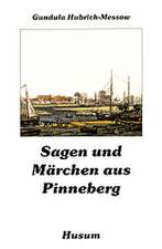 Sagen und Märchen aus Pinneberg