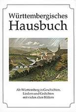 Württembergisches Hausbuch