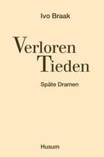 Verlorene Tieden