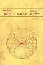 Die Arithmetik