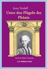 Unter den Flügeln des Phönix