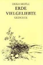 Erde - vielgeliebte