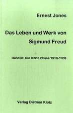 Das Leben und Werk von Sigmund Freud 3