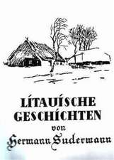 Litauische Geschichten