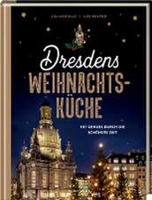 Dresdens Weihnachtsküche