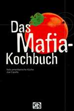 Das Mafia-Kochbuch