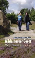 Unterwegs in der Wildeshauser Geest