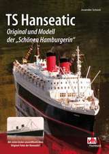 TS Hanseatic