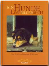 Ein Hunde LeseBilderbuch