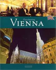 Fascinating Vienna