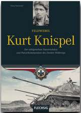 Feldwebel Kurt Knispel