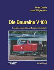 Die Baureihe V 100