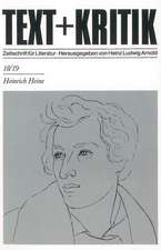 Heinrich Heine