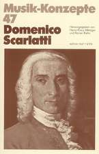 Domenico Scarlatti