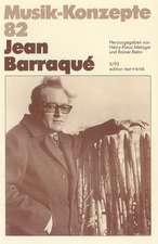 Jean Barraque