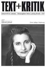 Elfriede Jelinek