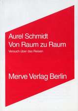 Von Raum zu Raum