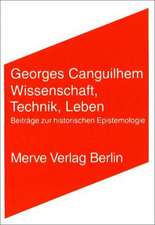 Wissenschaft, Technik, Leben