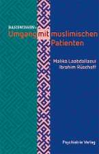 Umgang mit muslimischen Patienten