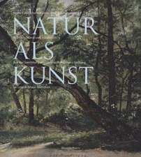 Natur als Kunst