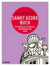 Sankt Georg Buch