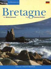 Liebenswerte Bretagne