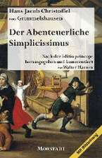 Der Abenteuerliche Simplicissimus