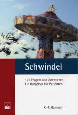 Schwindel