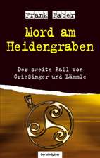 Mord am Heidengraben